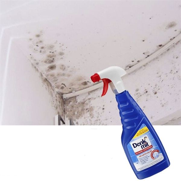 Xịt tẩy nấm mốc, diệt khuẩn đa năng DENKMIT Đức 750ml