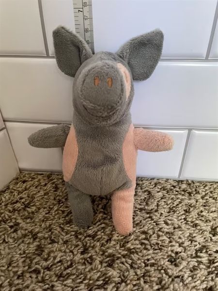 Thú Bông Con Heo Nhỏ KELGRIS IKEA