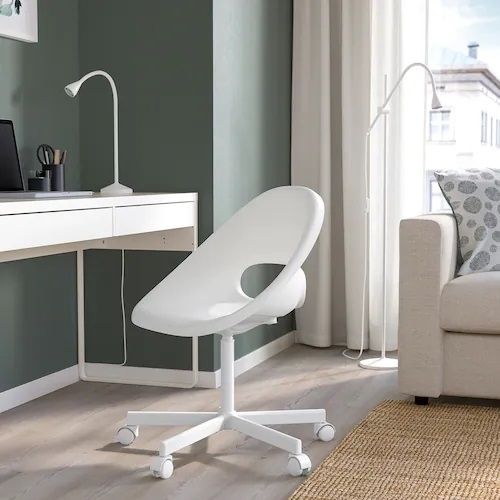 Ghế xoay văn phòng làm việc IKEA LOBERGET