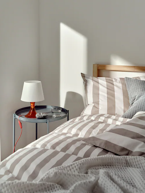 Đèn ngủ LAMPAN kèm bóng E14 200lm