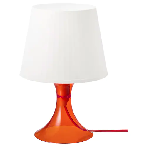 Đèn ngủ LAMPAN kèm bóng E14 200lm