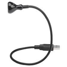 Đèn làm việc, đọc sách USB IKEA JANSJO