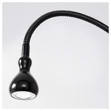 Đèn làm việc, đọc sách USB IKEA JANSJO