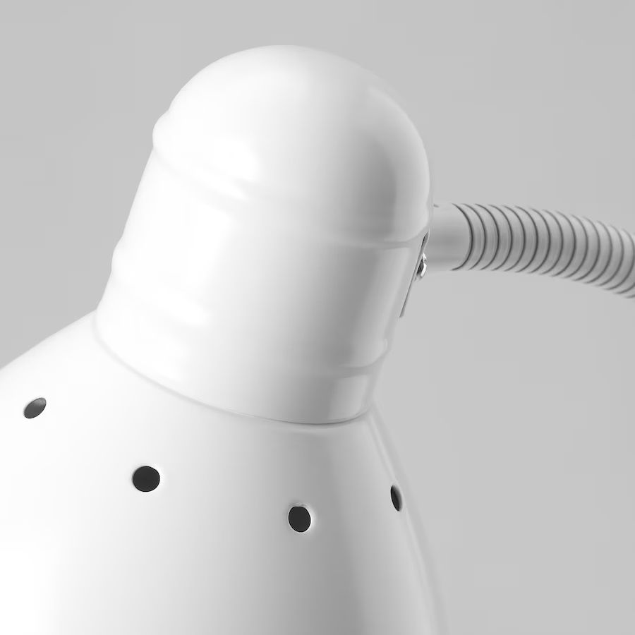 Đèn cây phòng khách IKEA LERSTA chưa bóng E27