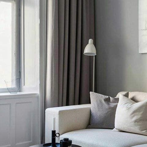 Đèn cây phòng khách IKEA LERSTA chưa bóng E27