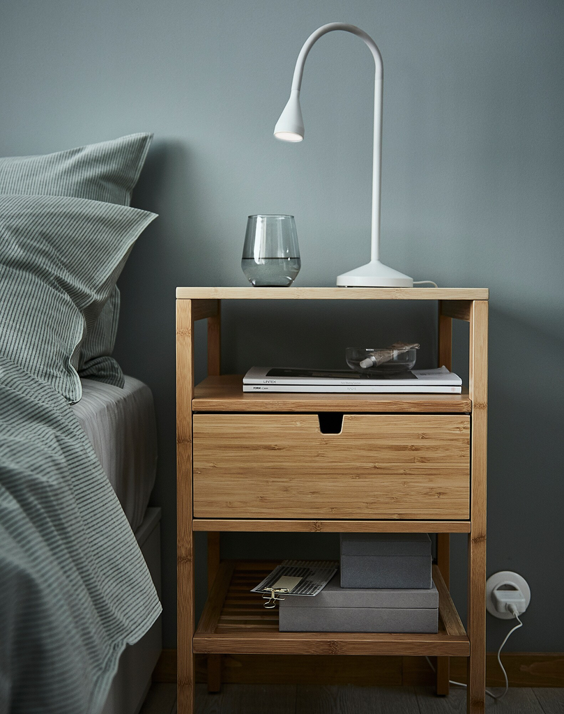 Đèn để bàn IKEA NAVLINGE