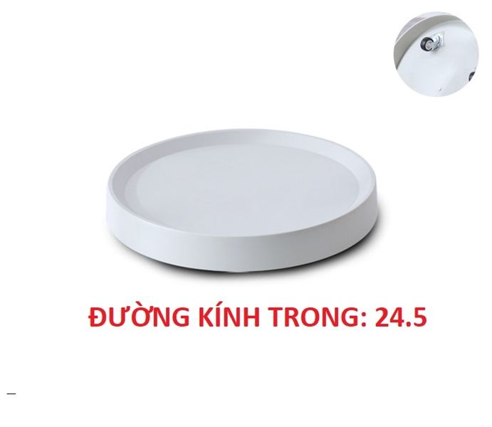 Đế chuyển cây có bánh xe