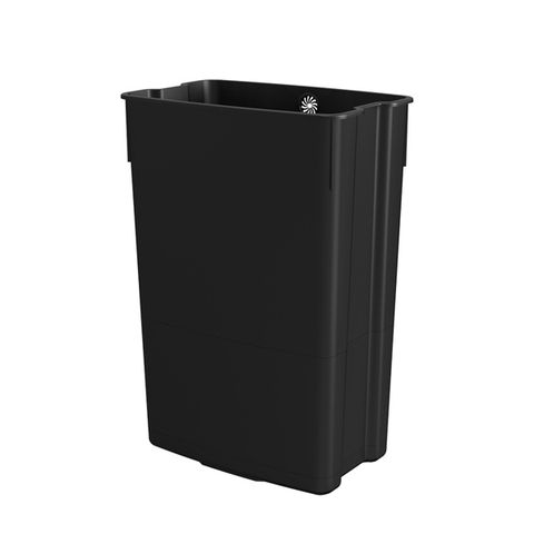 Lõi Nhựa Thùng Rác Fitis Mega 40L