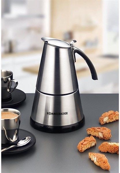 Bình pha cà phê Đức Rommelsbacher EKO 364/E