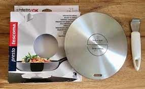 Đĩa chuyển nhiệt bếp từ TESCOMA