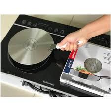 Đĩa chuyển nhiệt bếp từ TESCOMA