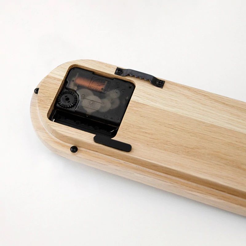 Đồng hồ trong suốt