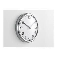 Đồng hồ treo tường IKEA PUGG