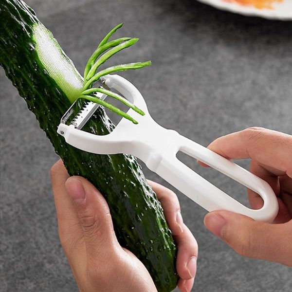 Dụng cụ nạo sợi Nhật Echo