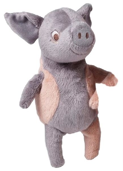 Thú Bông Con Heo Nhỏ KELGRIS IKEA