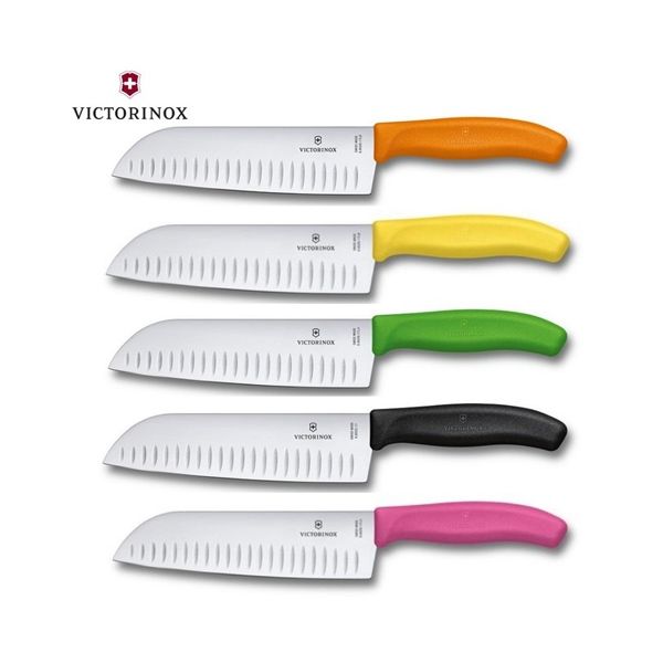 Dao thái victor inox