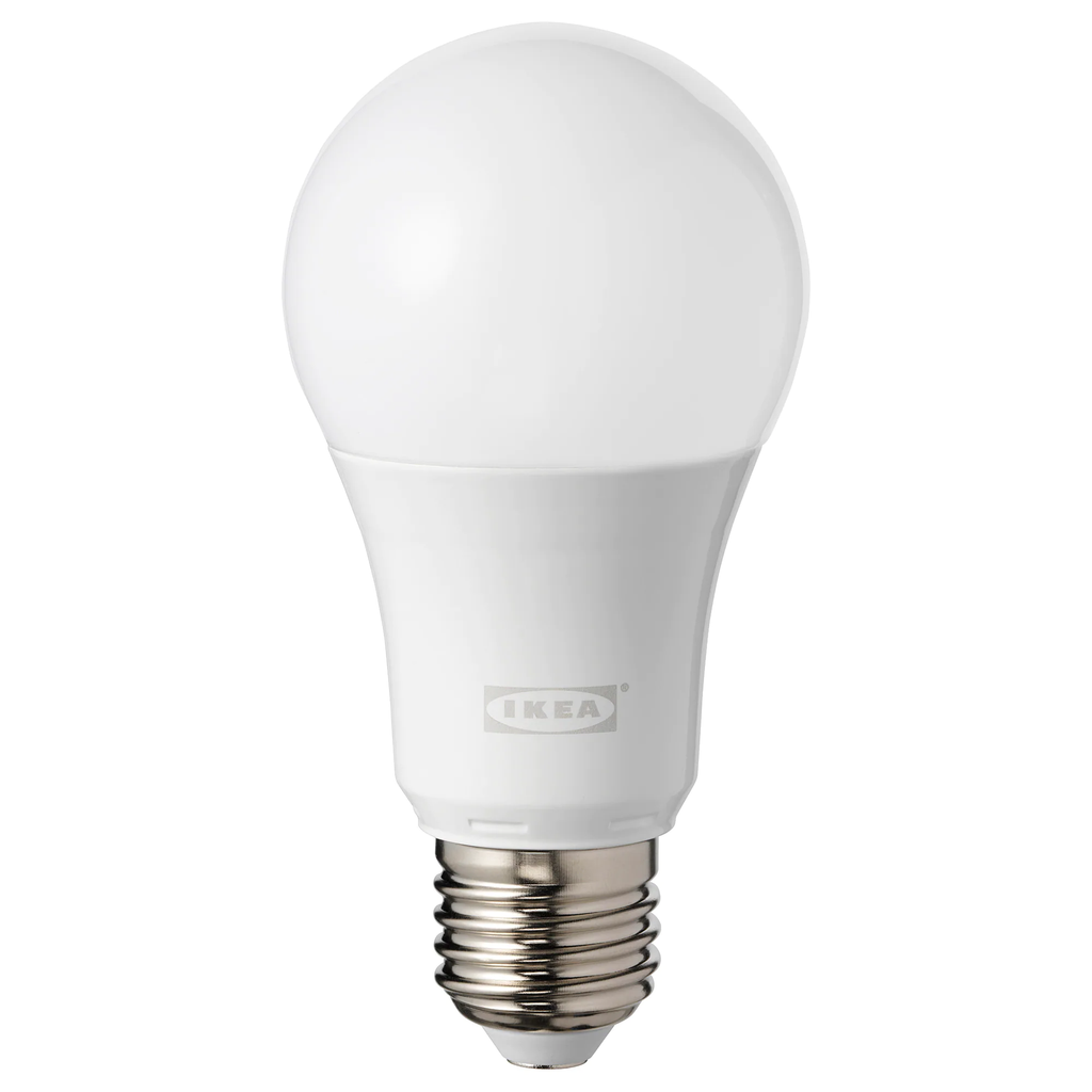 Đèn bàn ngủ cao cấp Ikea Arstid