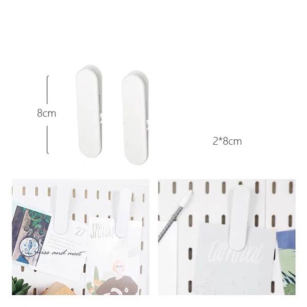 Phụ Kiện Bảng Lỗ Treo Tường INOSIN