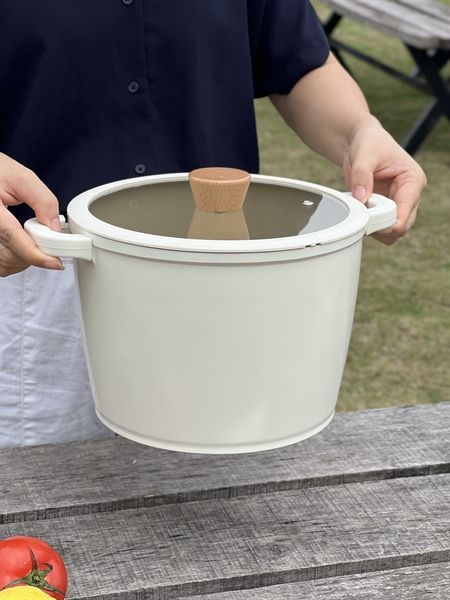 Nồi nhôm đúc cao cấp Elegant Kaiyo