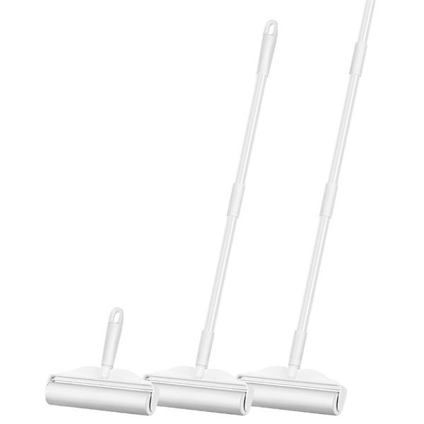 Cây lăn bụi sàn nhà sofa mành rèm Inosin