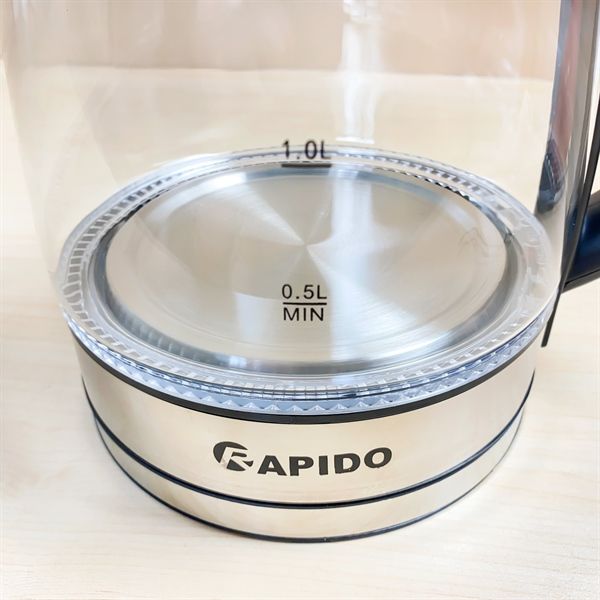 Ấm siêu tốc Rapido