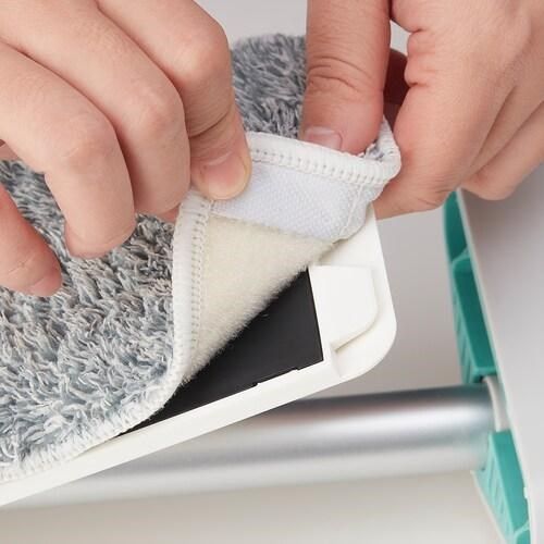 Cây lau nhà tự vắt IKEA PEPPRIG