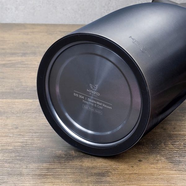 Phích trà giữ nhiệt 48h Kaiyo 2L