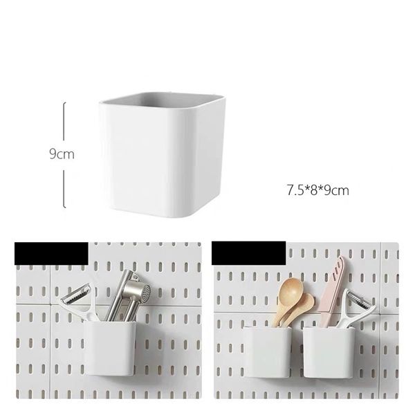 Phụ Kiện Bảng Lỗ Treo Tường INOSIN