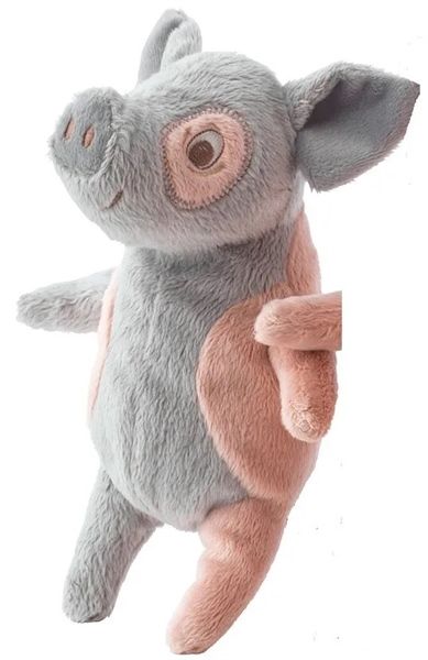Thú Bông Con Heo Nhỏ KELGRIS IKEA
