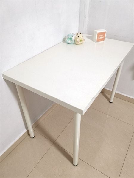 Bàn Làm Việc, Học Tập IKEA LINNMON