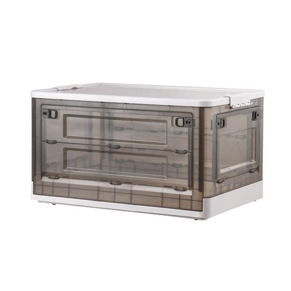 Hộp nhựa xếp gọn dung tích 50L 36*50.5*29cm