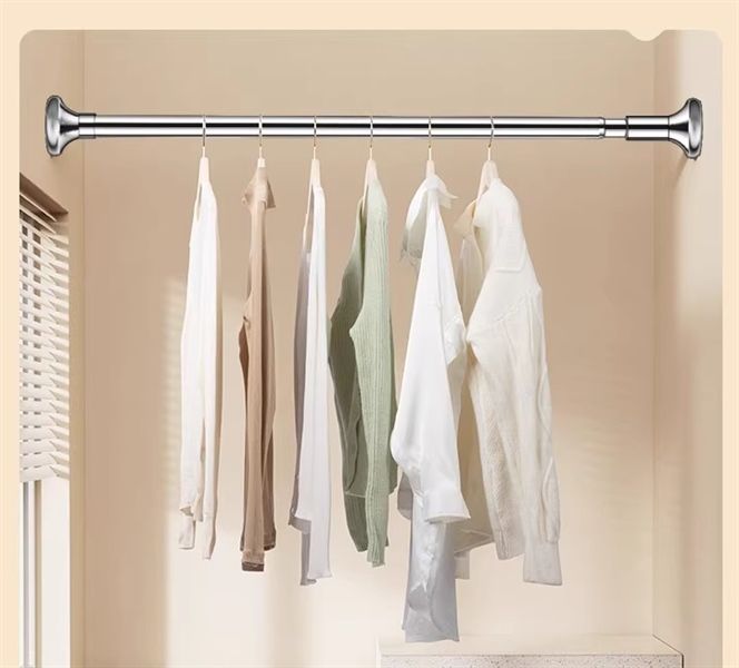 Thanh treo đa năng thế hệ mới FULL INOX