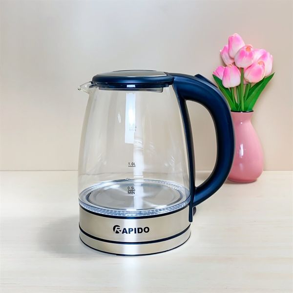 Ấm siêu tốc Rapido