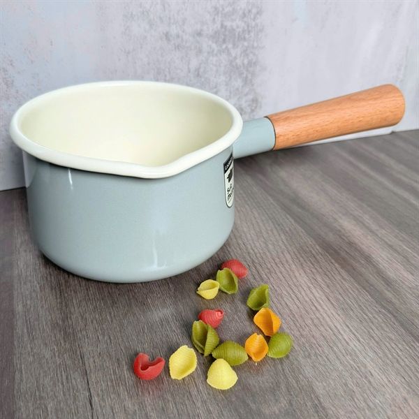 NỒI SUIT MELLOW LOCKNLOCK 14CM