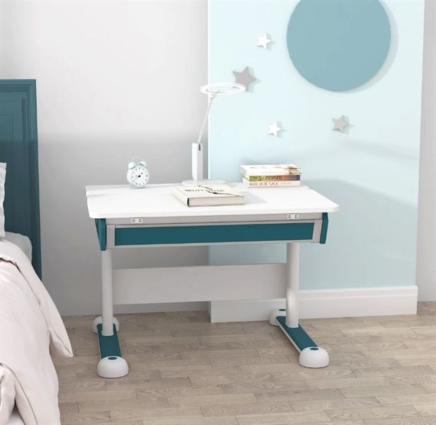 Bàn học công thái học MIGE 80cm