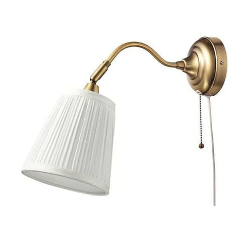 Đèn gắn tường IKEA ARSTID