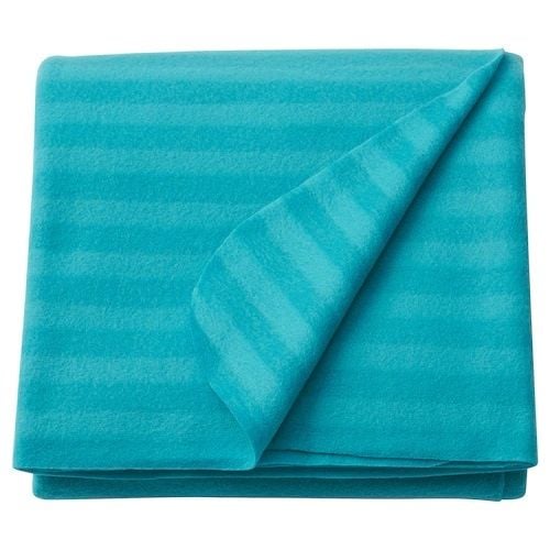 Chăn dạ mỏng IKEA VITMOSSA 1m2*1m6