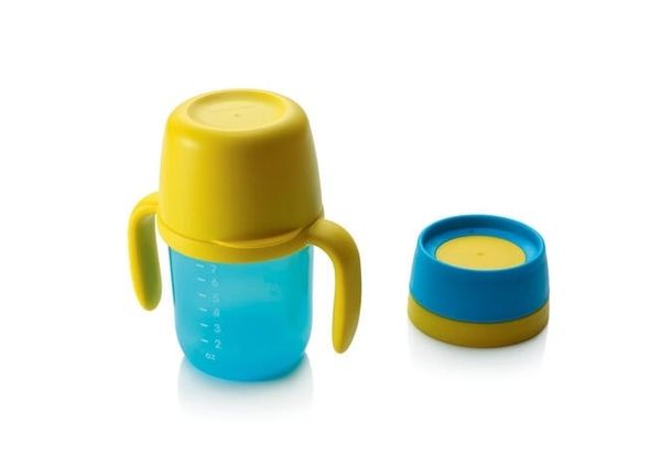 Bình tập uống Twinkle Sippy Cup 250ml