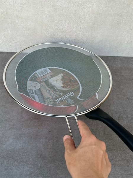 TẤM CHẮN CHỐNG BẮN DẦU MỠ CAO CẤP PEARL NHẬT BẢN