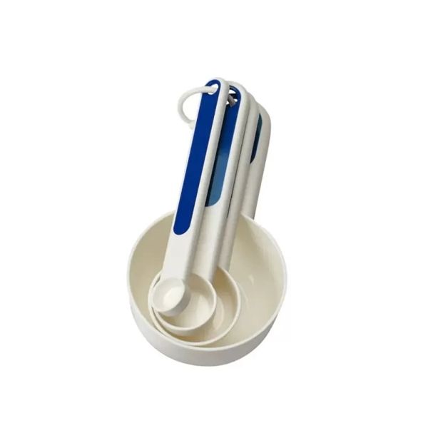 Bộ 4 Muỗng/Thìa Đong Đồ Làm Bánh Ikea Stam