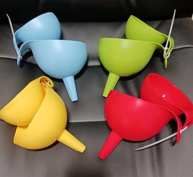 Bộ 2 Phếu Nhựa Ikea Chosigt