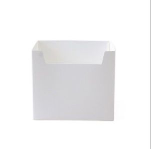 Hộp nhựa xếp gọn đựng đồ đa năng tiện dụng