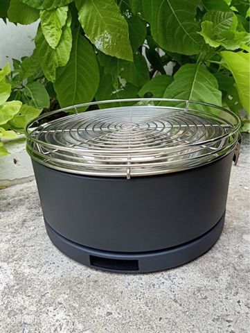 Bếp nướng không khói Mayon