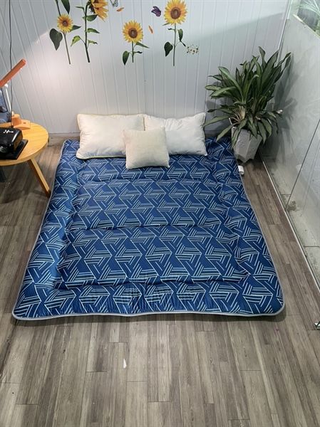 Nệm Xuất Nhật TOJIRO