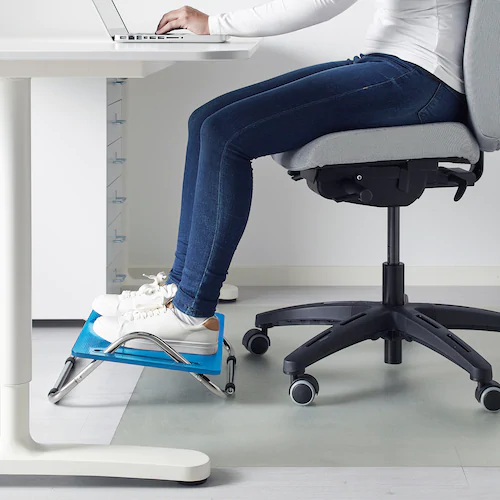 Gác chân IKEA DAGOTTO