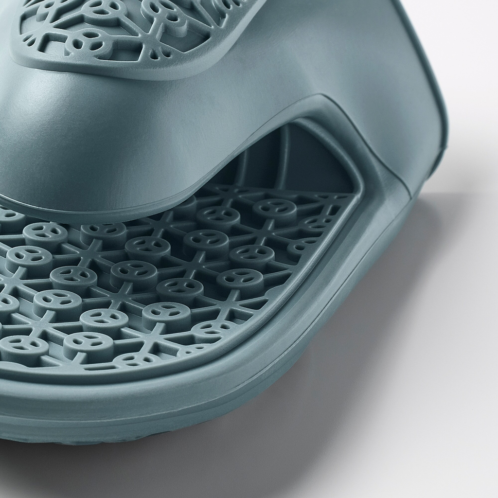 Găng tay chống nóng SILICON IKEA SANDVIVA