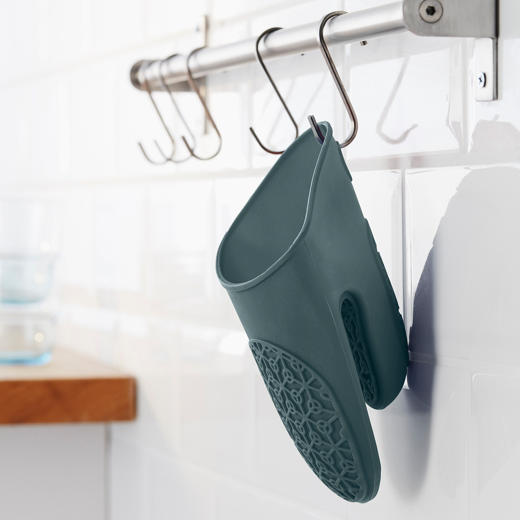 Găng tay chống nóng SILICON IKEA SANDVIVA