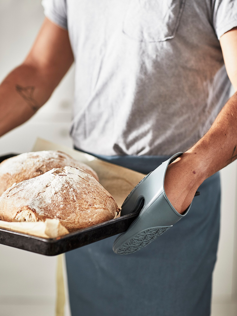 Găng tay chống nóng SILICON IKEA SANDVIVA