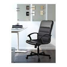 Ghế xoay văn phòng IKEA RENBERGET