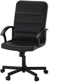 Ghế xoay văn phòng IKEA RENBERGET